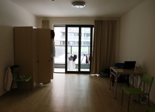 Apartman szoba a magyarok szállásán