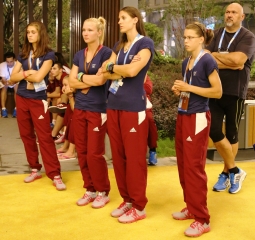 Atléták