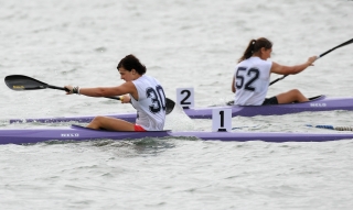 Nanjing 2014 - augusztus 24. kajak-kenu, atlétika, torna