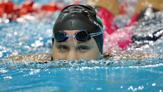 Nanjing 2014 - augusztus 17. - úszás, vívás, triatlon