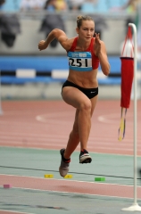 Bajnok Eszter