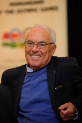 dr. Kamuti Jenő