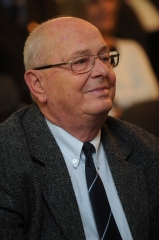 dr. Hammerl László