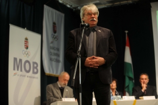 dr. Szakály Sándor