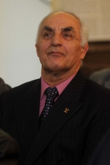 Varga János