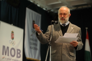 dr. Szabó Lajos