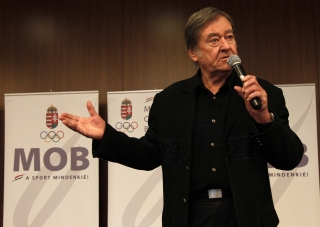 Koós János
