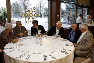 Fábiánné Rozsnyói Katalin, Melis Zoltán, Melis Antal, Csermely József, Zsitnik Béla, Sarlós György