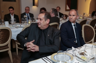 Magyar Zoltán, dr. Nagy Zsigmond