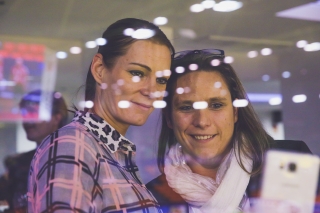 Görbicz Anita, Risztov Éva