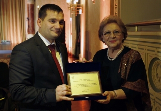 Csampa Zsolt, Pascu Ene (FIE)