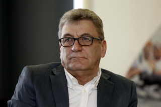 A hónap műhelye-díj 2014. december: az ifj. Ocskay Gábor Jégkorong Akadémia