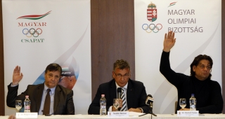 Szavazás 1.