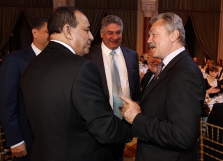  Farkas Bertalan, az első magyar űrhajós