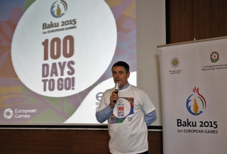 Siklós Erik, a MOB marketing és kommunikációs igazgatója