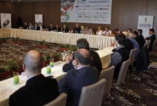 Párbeszéd az olimpiáért kezdeményezés