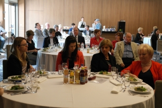 dr. Vaska Ottilia,dr. Liszkai Klára, Papp Irén, Kis Zoltánné
