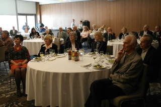 Jakabházyné Mező Mária, Rejtő Ildikó, Juhász Katalin, Sákovicsné Dömölky Lidia, B. Nagy Pál, dr. Kausz István