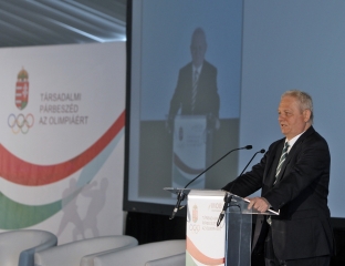 Tarlós István, Budapest főpolgármestere