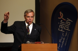 Kő András újságíró