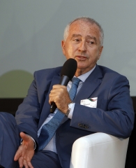 Dr. Niklai Ákos, a Magyar Éttermek és Szállodák Szövetségének elnöke