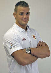Vér Gábor (judo)