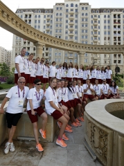 Baku 2015.06.11.