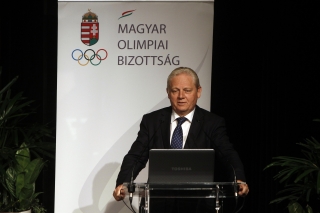 Tarlós István, Budapest Főpolgármestere