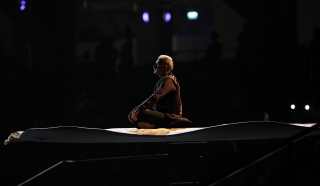 Baku 2015 - Megnyitó (június 12.)