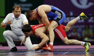 Baku 2015.06.13.