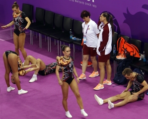 Baku 2015.06.21.