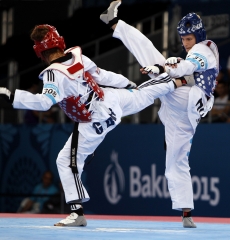 Baku 2015.06.17.