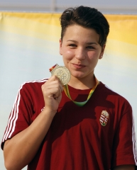 Késely Ajna - 200m pillangó - 