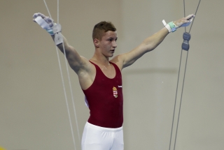 Boncsér Krisztián