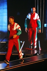 Kovács Antal olimpiai bajnok judós