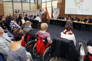 Borkai Zsolt üdvözölte a közgyűlés döntését
