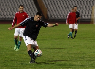 Búcsúzik a Puskás Ferenc stadion