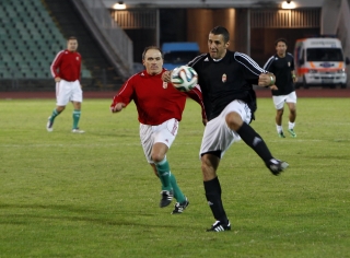 Boczkó Gábor