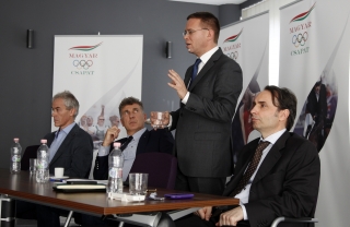 Fürjes Balázs