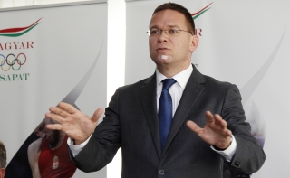 Fürjes Balázs
