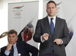 Fürjes Balázs