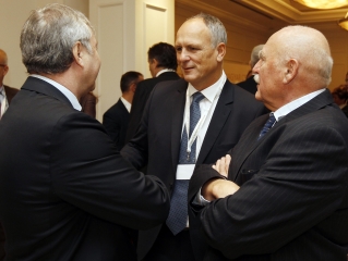 Mészáros János, Kadler Gusztáv, Pécsi Gábor