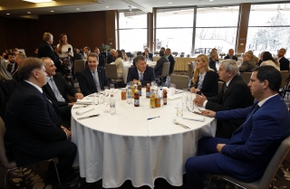 Olimpián innen 2015 díjátadó