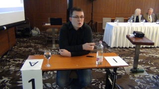 Csapkó Zoltán (Edelény)