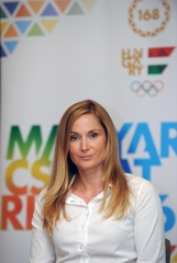 Tobai-Sike Renáta sportlövő