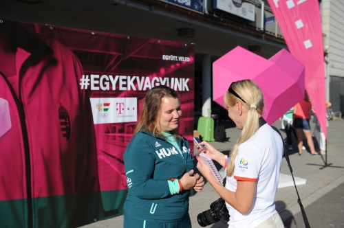 Csonka Zsófia (sportlövő)