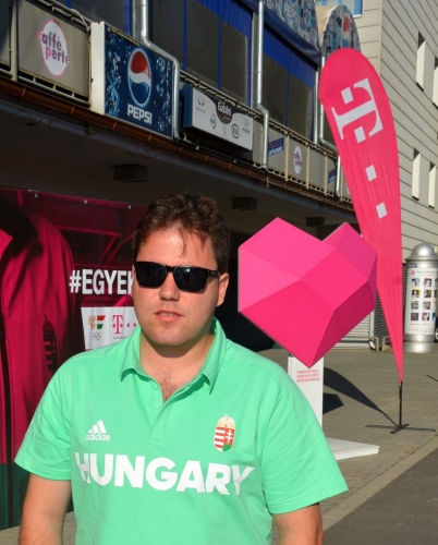Tátrai Miklós (sportlövő)