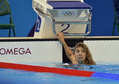 Szilágyi Liliána