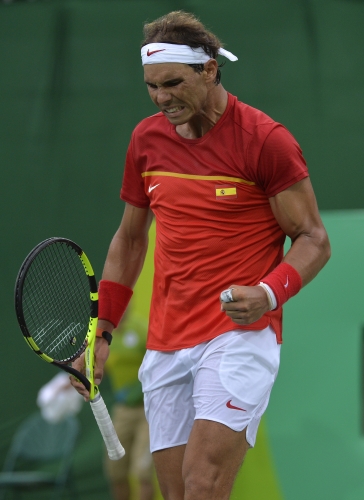 Rio 2016, 2. nap: tenisz, Babos Timeáék és Rafael Nadal (08.07.)