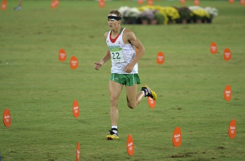 Rio 2016, 15. nap: birkózás, kajak-kenu, öttusa, vízilabda (08.20.)